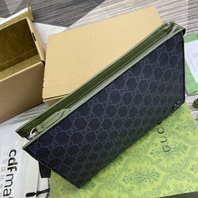 Gvc*1 clutch bags